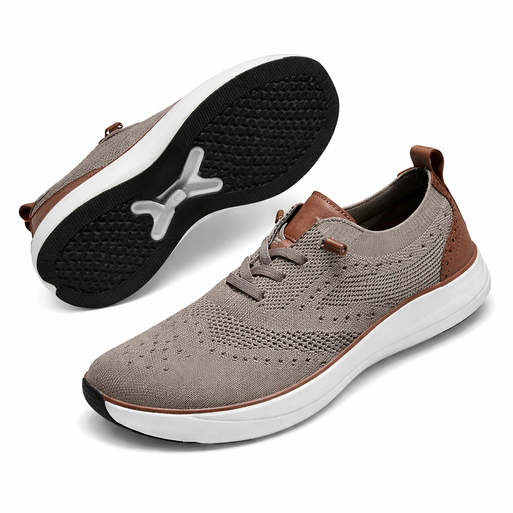 TrueGait Ultra All Day Comfort Walking Shoes