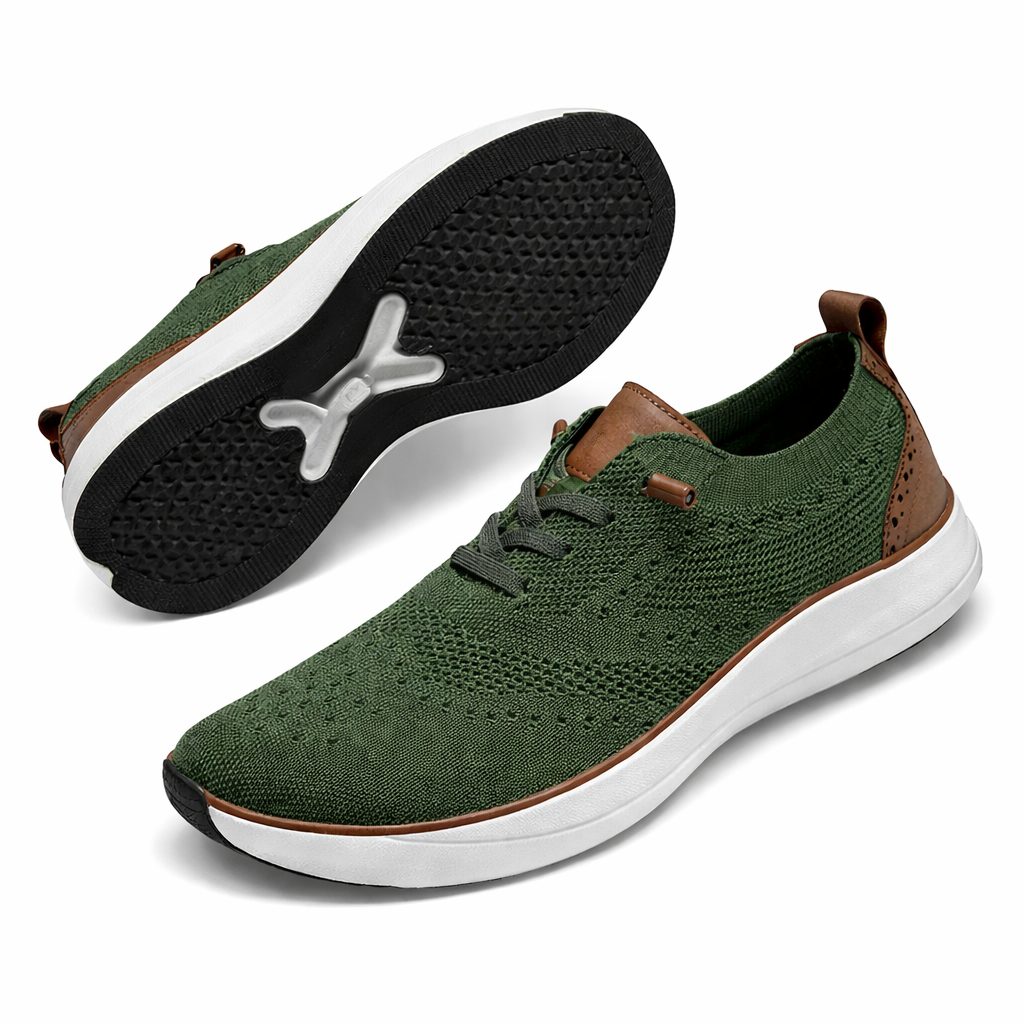 TrueGait Ultra All Day Comfort Walking Shoes