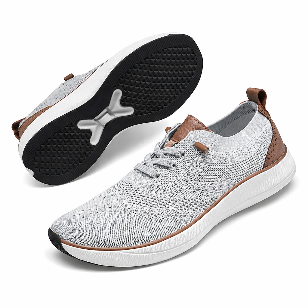TrueGait Ultra All Day Comfort Walking Shoes