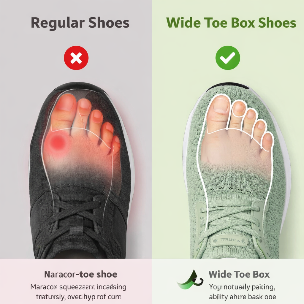 TrueGait Ultra One Comfort Sport Shoes