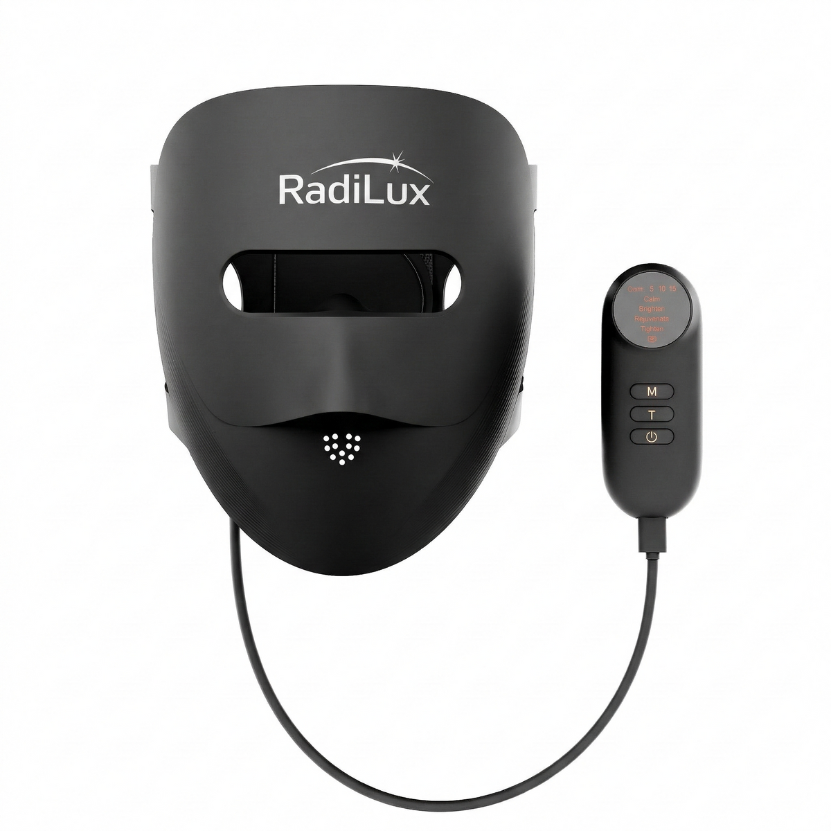 RadiLux Pro 4-Mode LED Light Therapy Face Mask