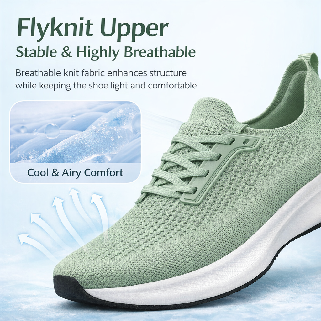 TrueGait Ultra One Comfort Sport Shoes